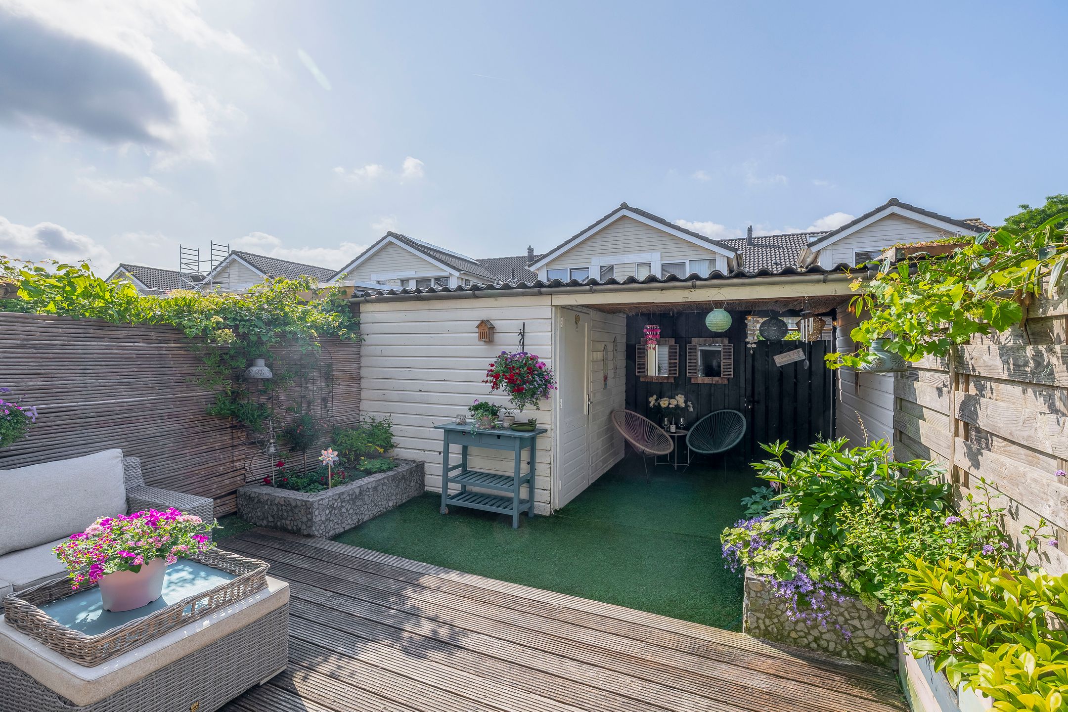 Foto 9 van Piet van de Polsingel 262