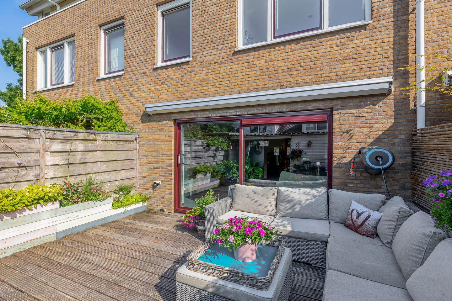 Foto 10 van Piet van de Polsingel 262