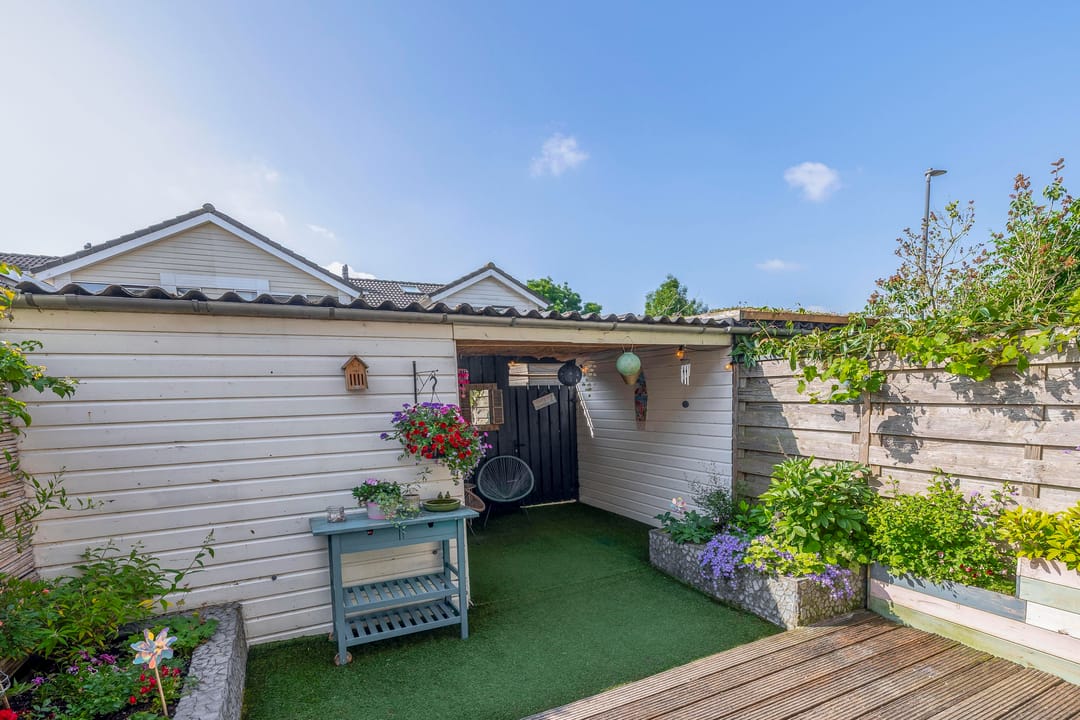 Foto 11 van Piet van de Polsingel 262