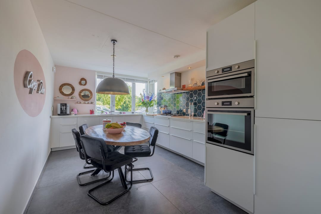 Foto 13 van Piet van de Polsingel 262