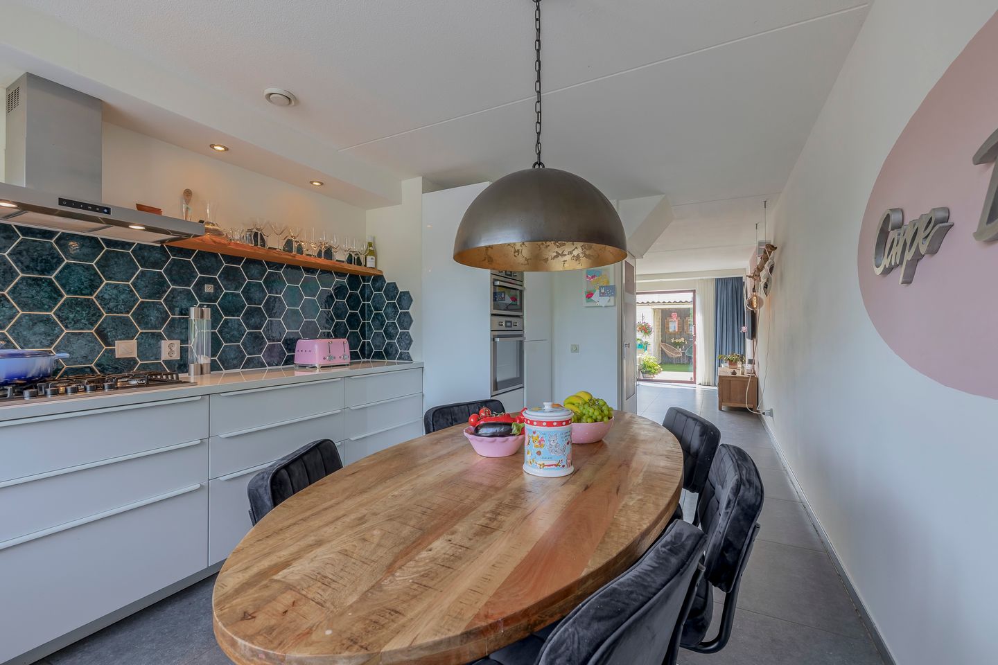 Foto 14 van Piet van de Polsingel 262