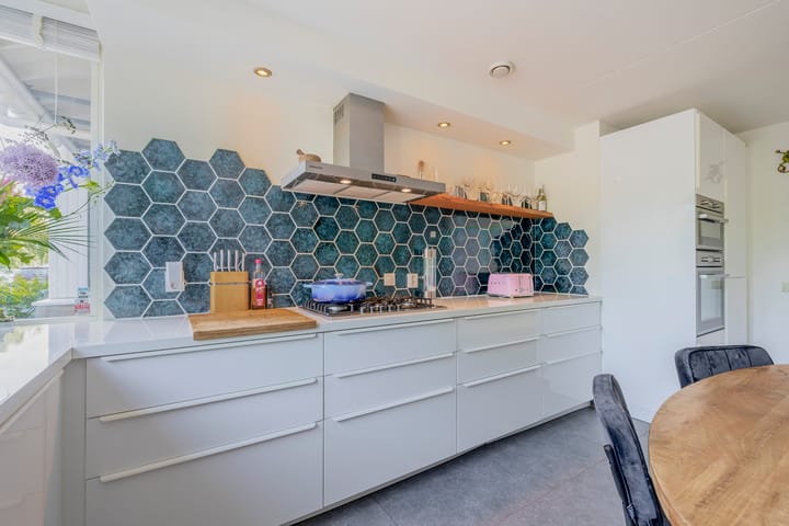 Foto 17 van Piet van de Polsingel 262