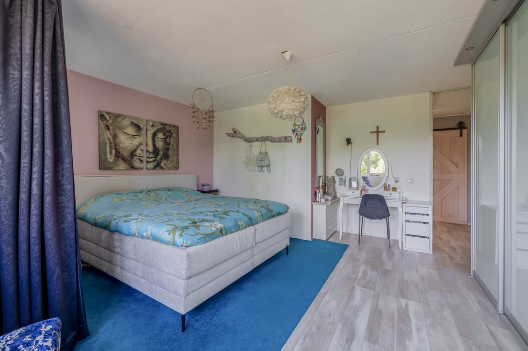 Foto 22 van Piet van de Polsingel 262