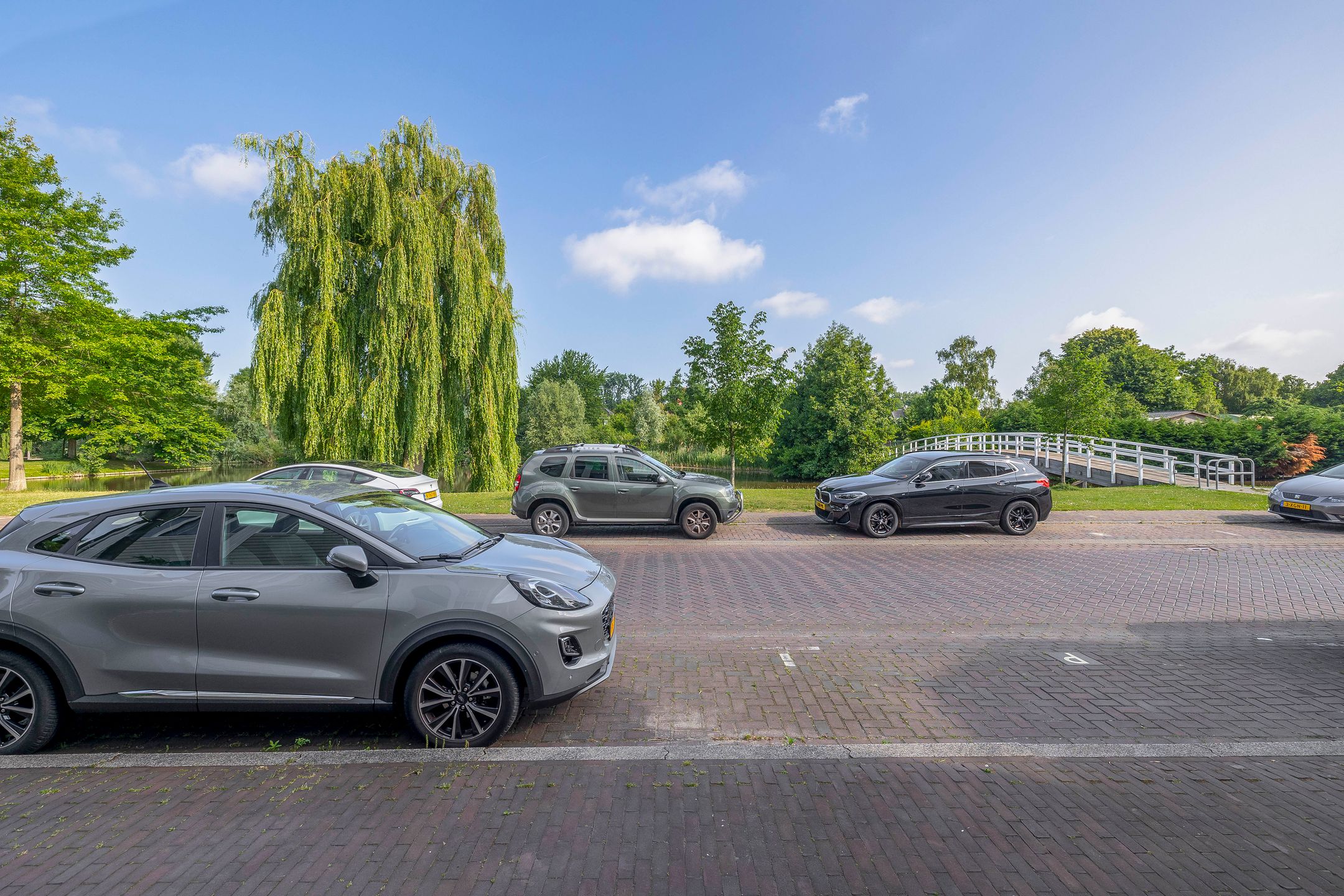 Foto 30 van Piet van de Polsingel 262