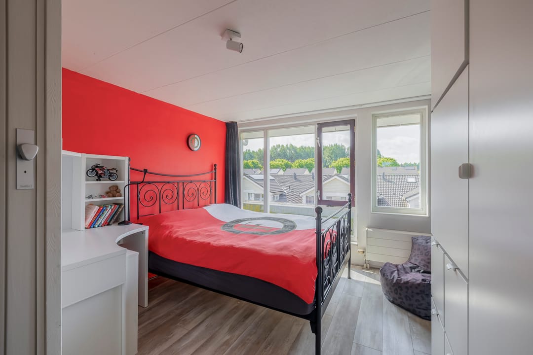 Foto 32 van Piet van de Polsingel 262