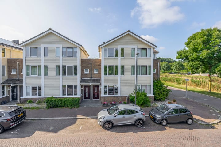 Foto 34 van Piet van de Polsingel 262