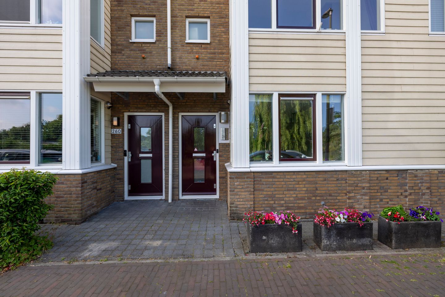 Foto 35 van Piet van de Polsingel 262