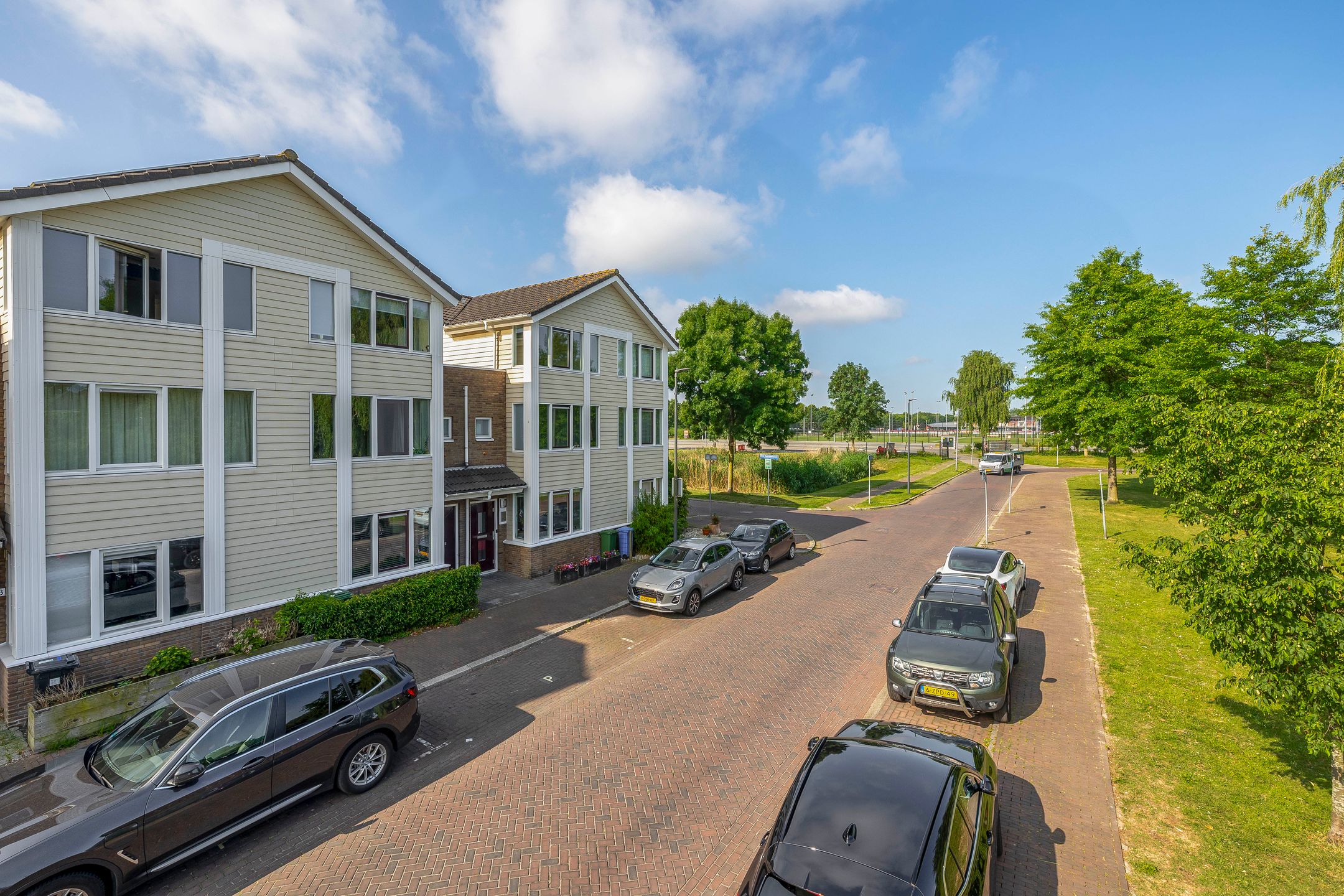 Foto 36 van Piet van de Polsingel 262