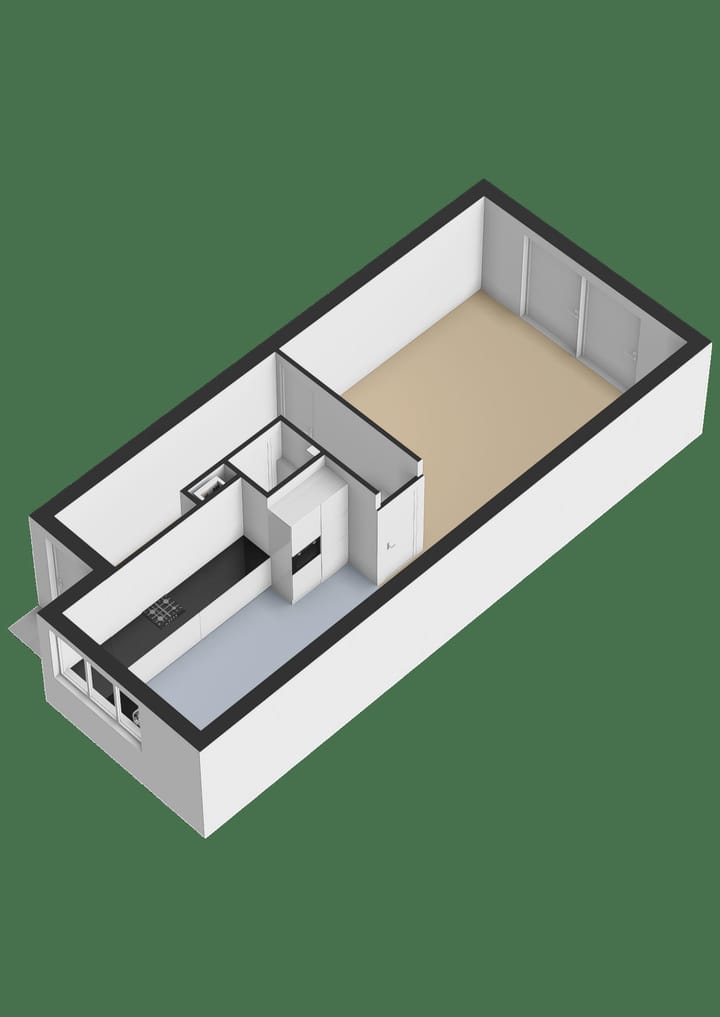 Foto 40 van Piet van de Polsingel 262