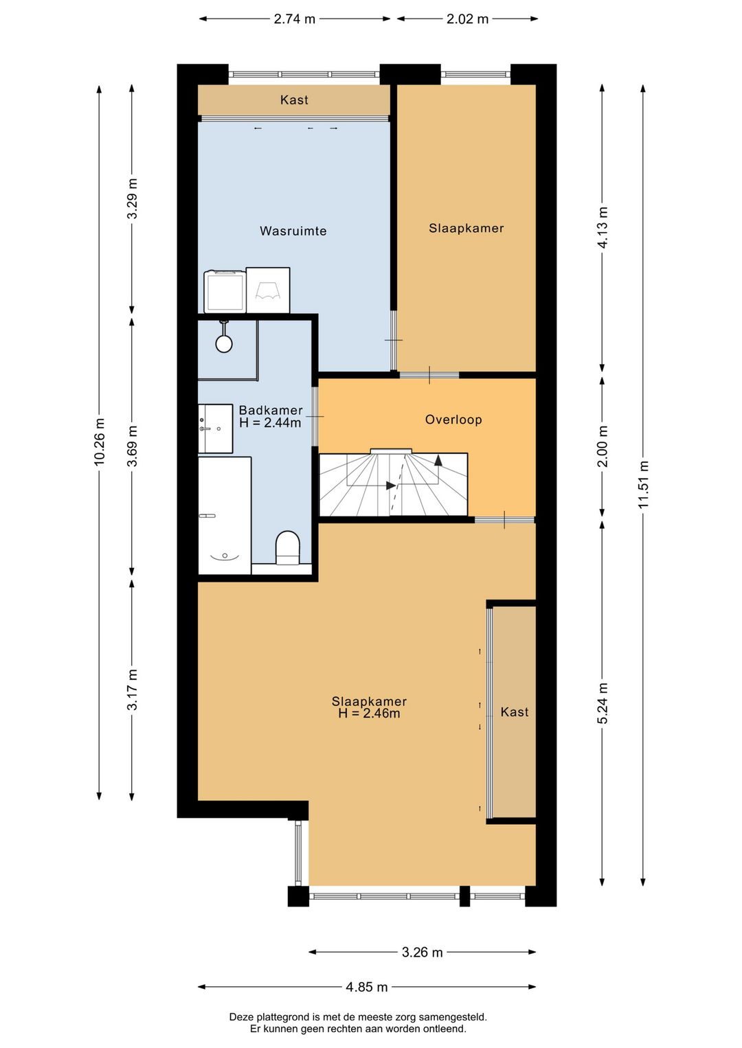 Foto 41 van Piet van de Polsingel 262