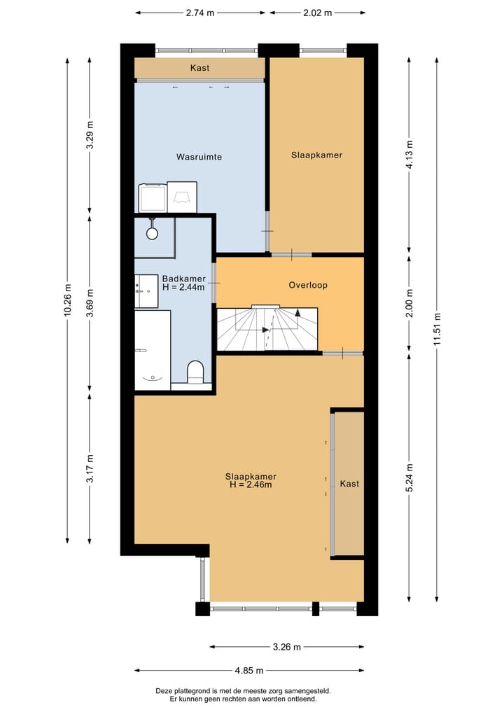 Foto 41 van Piet van de Polsingel 262