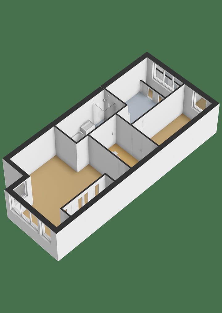 Foto 42 van Piet van de Polsingel 262