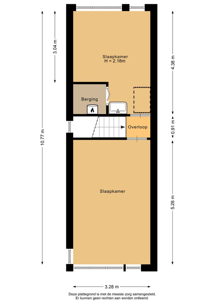 Foto 43 van Piet van de Polsingel 262