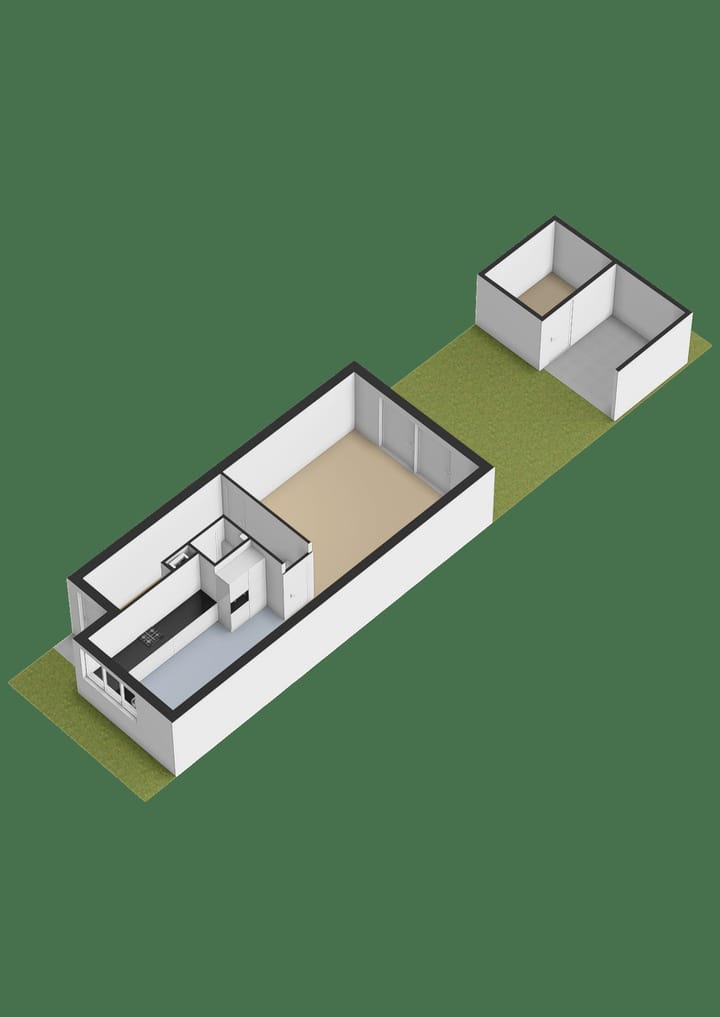 Foto 45 van Piet van de Polsingel 262