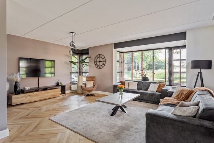 Foto 3 van Bellefleur 33