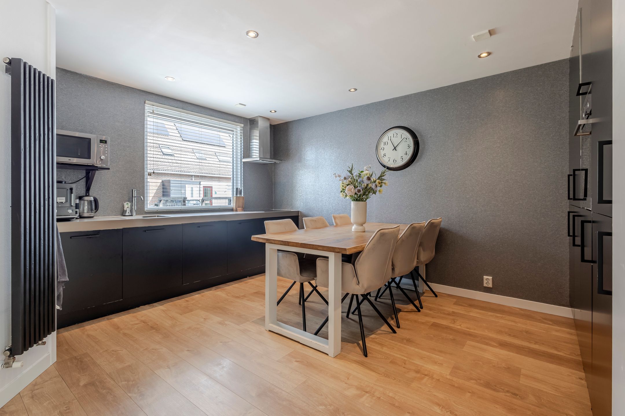 Photo 3 of Hoepmakersstraat 9