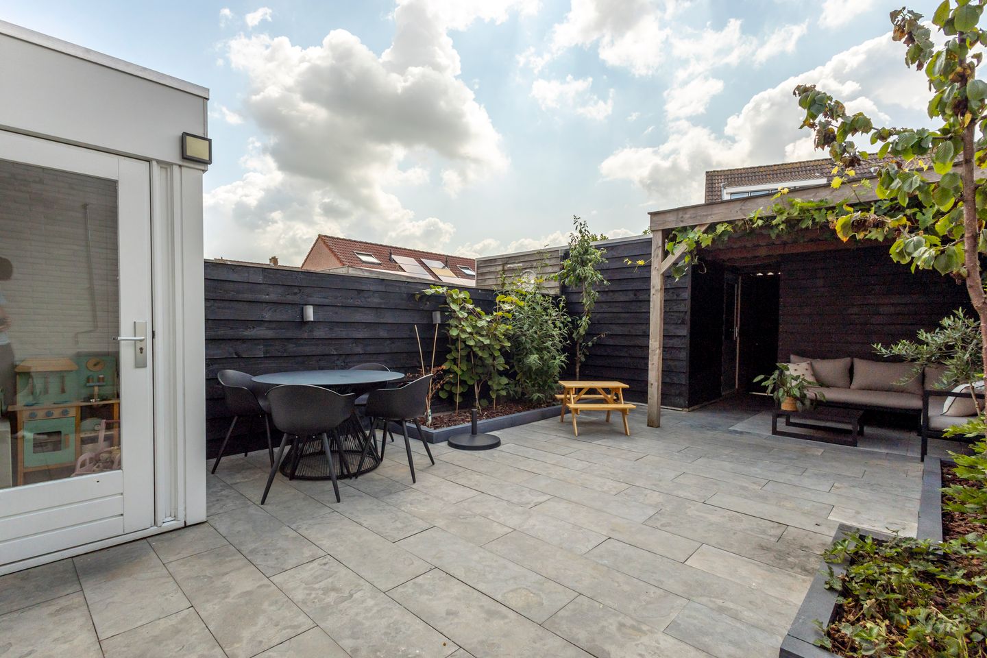 Photo 4 of Hoepmakersstraat 9