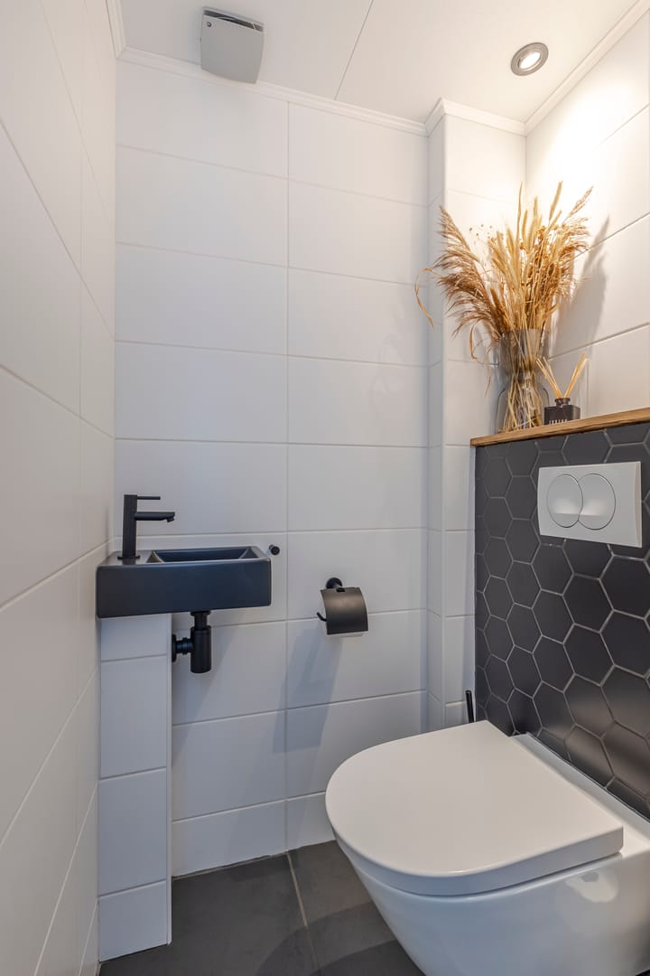 Photo 7 of Hoepmakersstraat 9