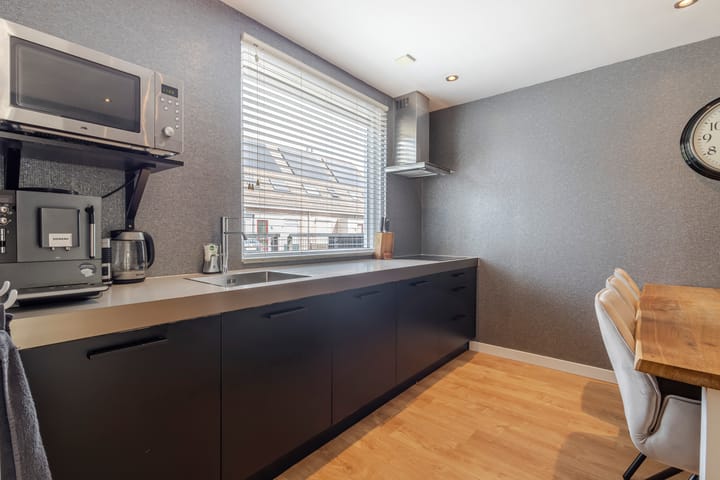 Photo 10 of Hoepmakersstraat 9