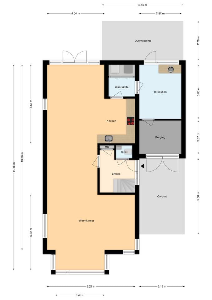 Photo 24 of Bellefleur 33