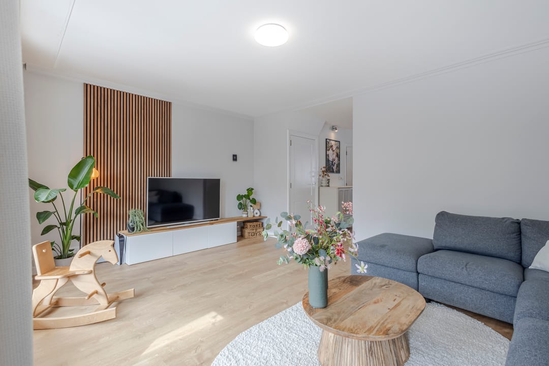 Photo 13 of Hoepmakersstraat 9