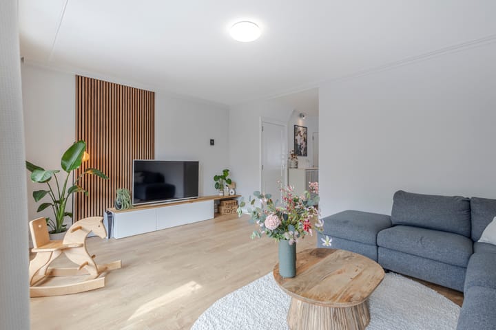 Photo 13 of Hoepmakersstraat 9