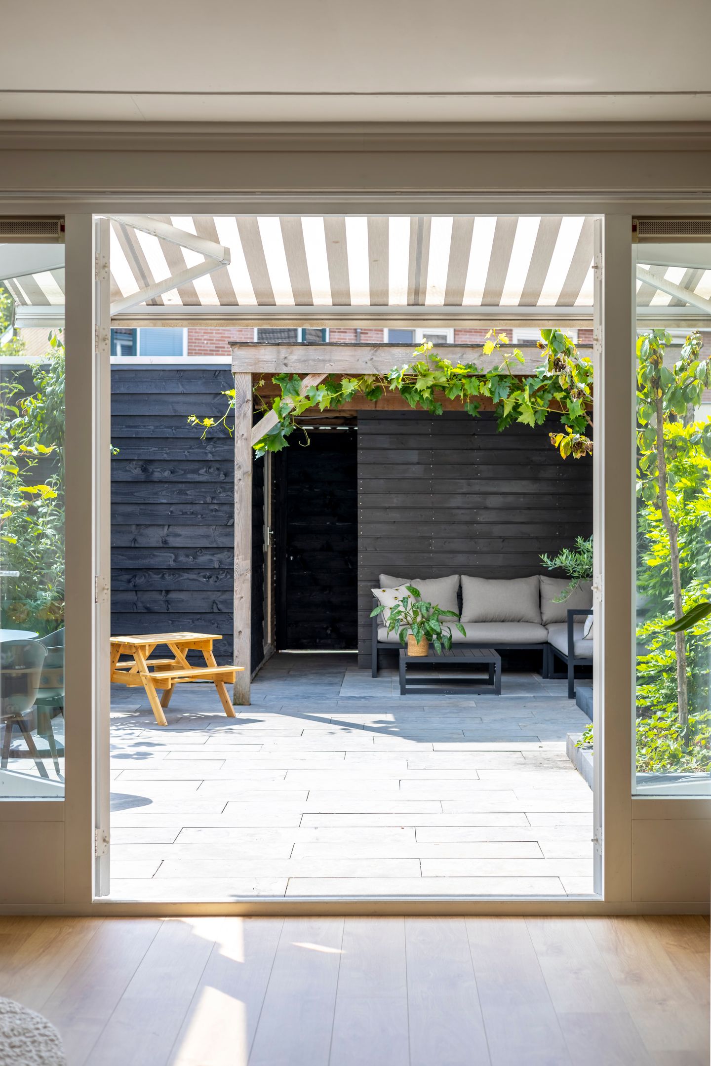 Photo 14 of Hoepmakersstraat 9