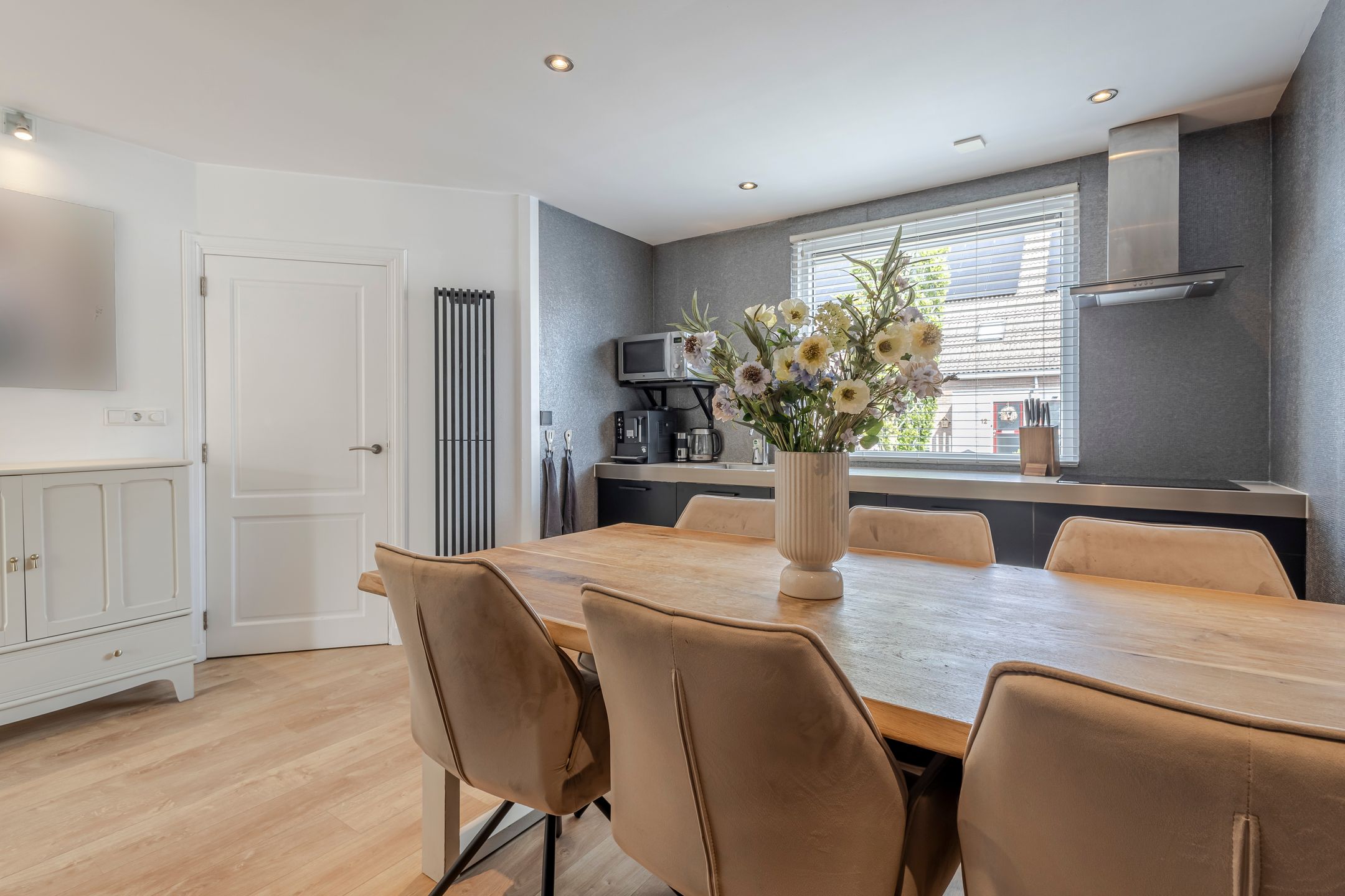 Photo 9 of Hoepmakersstraat 9