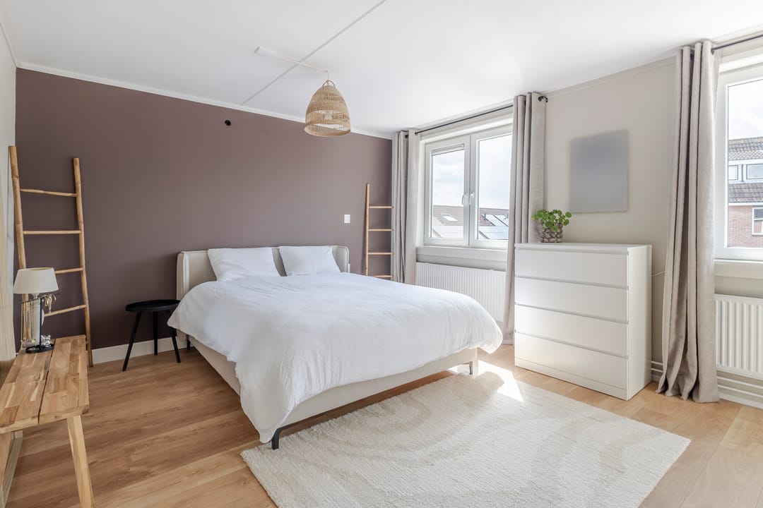 Photo 16 of Hoepmakersstraat 9