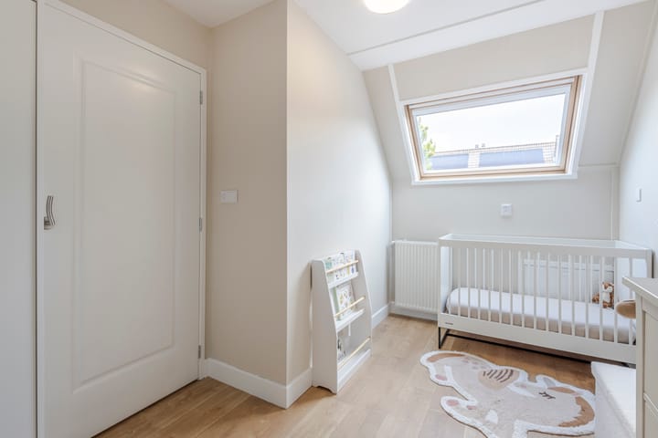 Photo 18 of Hoepmakersstraat 9