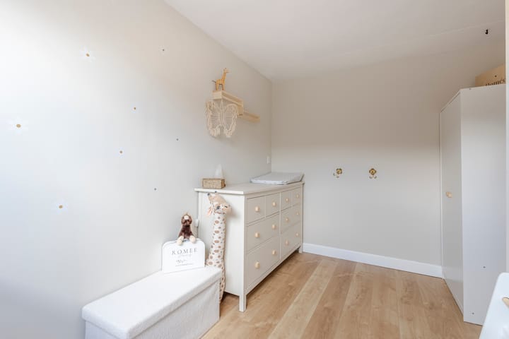 Photo 19 of Hoepmakersstraat 9