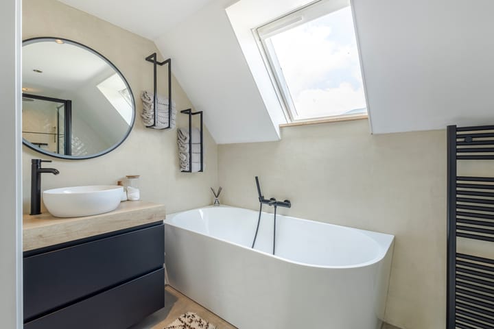 Photo 20 of Hoepmakersstraat 9