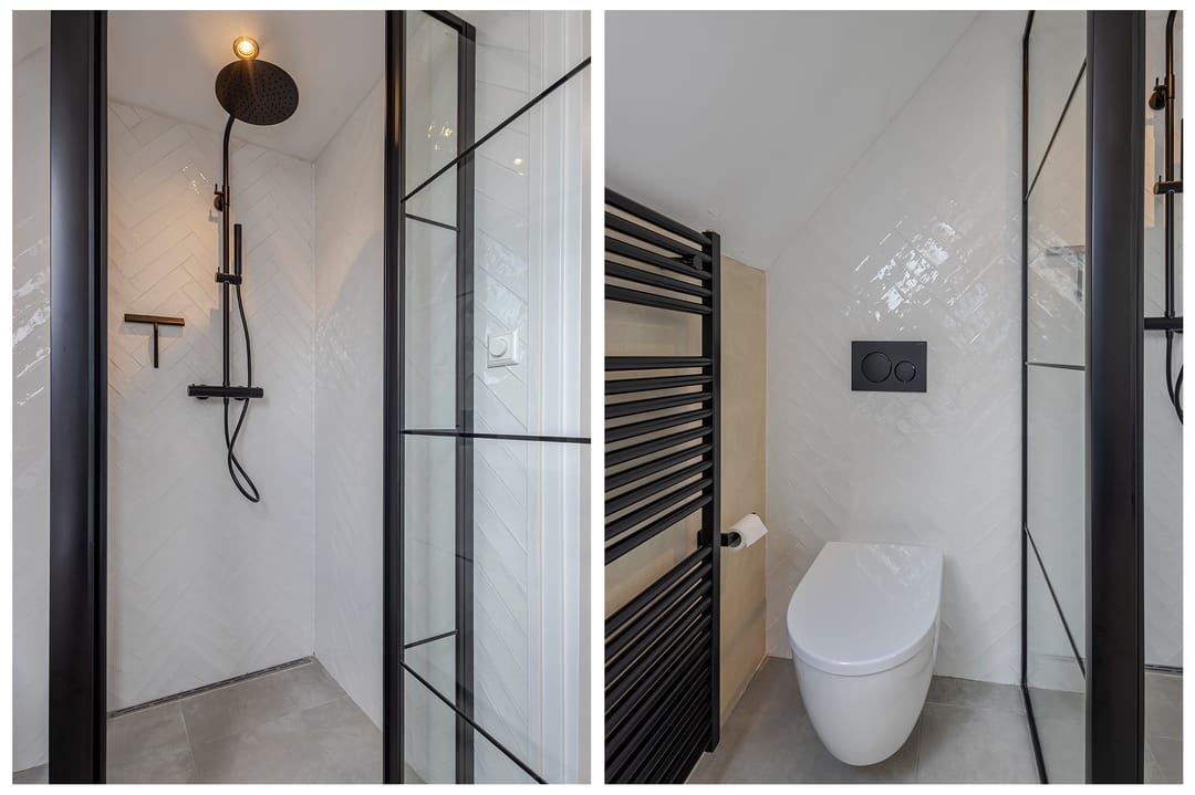 Photo 22 of Hoepmakersstraat 9