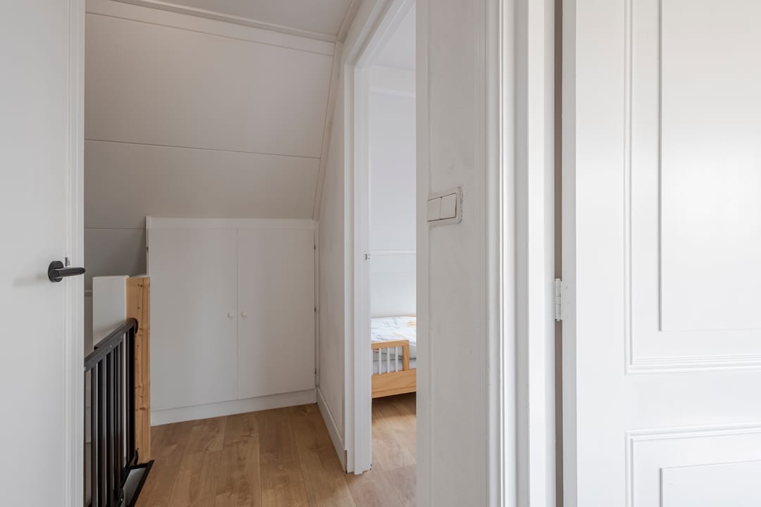 Photo 23 of Hoepmakersstraat 9