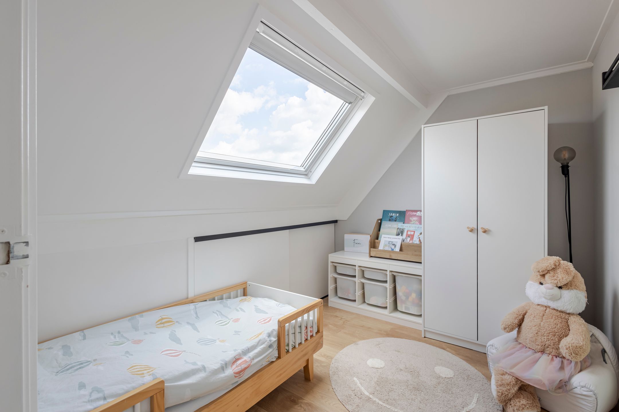 Photo 24 of Hoepmakersstraat 9