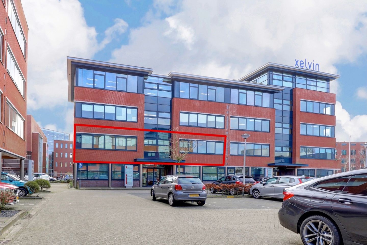View photo 3 of Robijnstraat 58