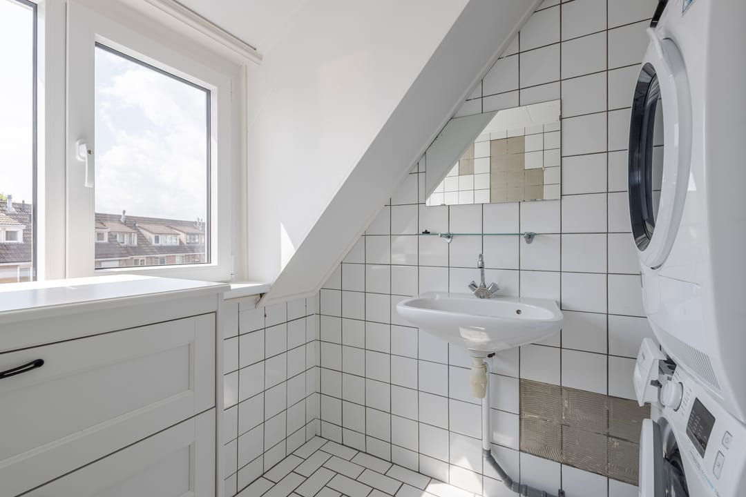 Photo 26 of Hoepmakersstraat 9