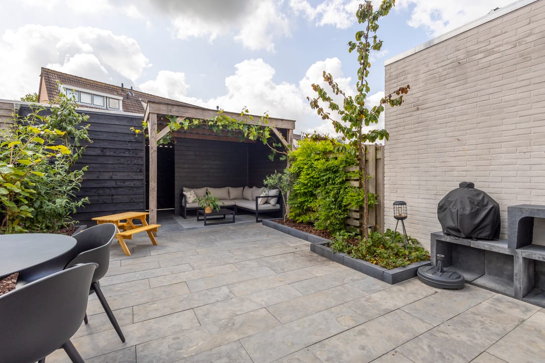 Photo 28 of Hoepmakersstraat 9