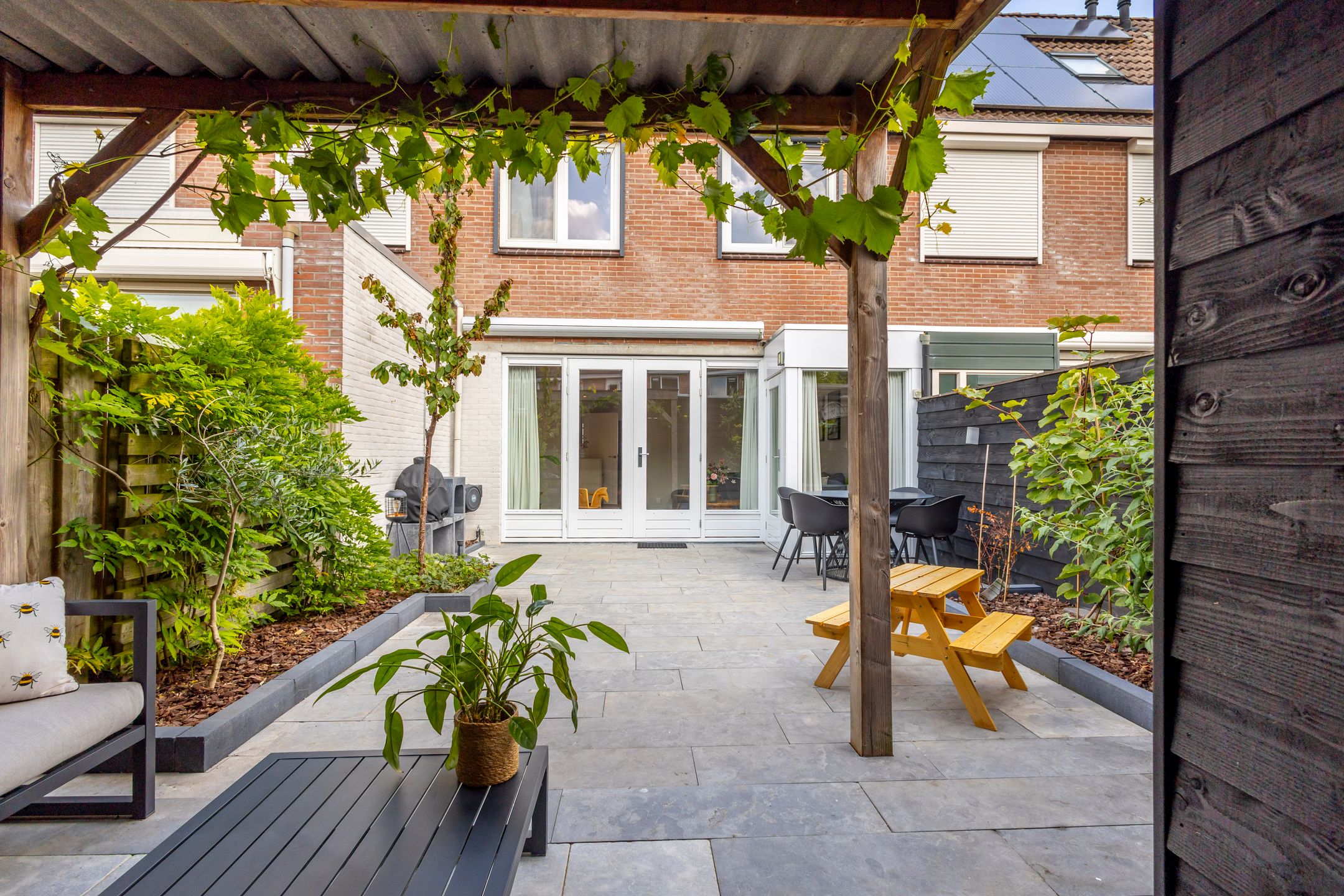 Photo 30 of Hoepmakersstraat 9