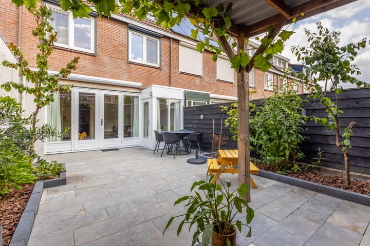 Photo 31 of Hoepmakersstraat 9