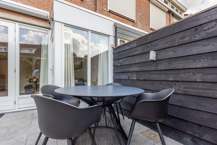 Photo 32 of Hoepmakersstraat 9