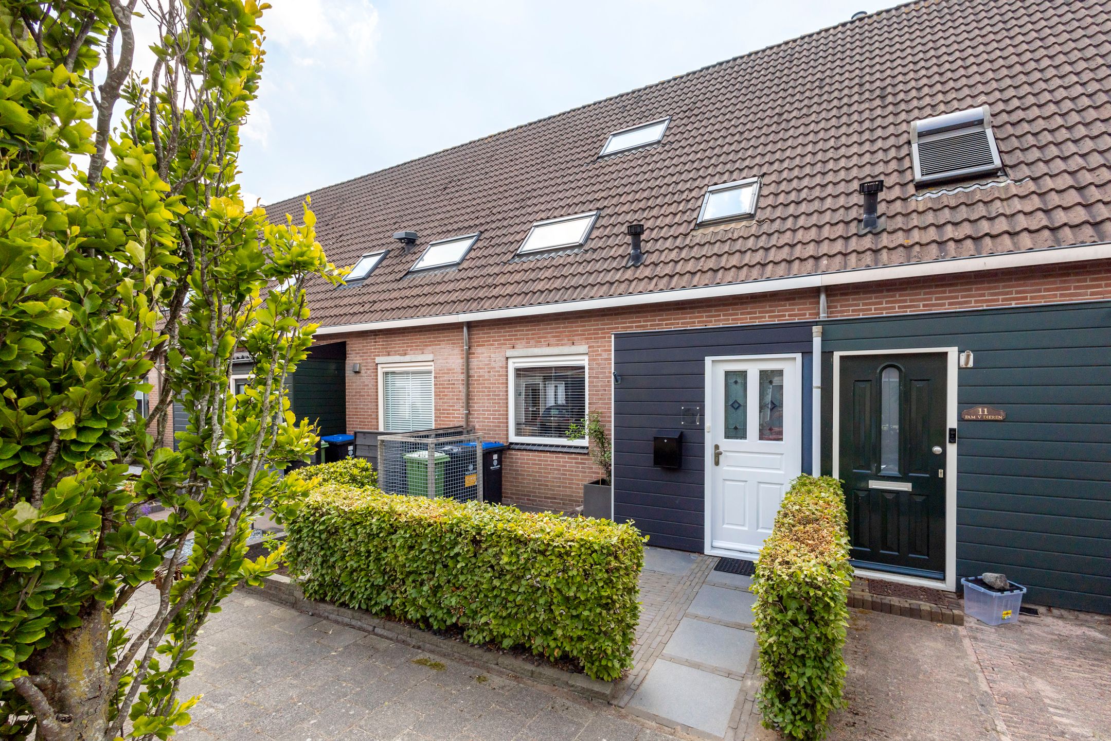 Photo 33 of Hoepmakersstraat 9