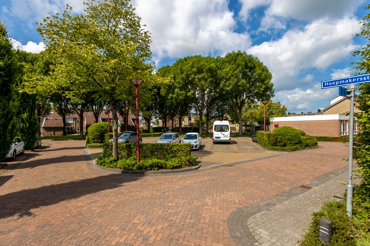 Photo 35 of Hoepmakersstraat 9