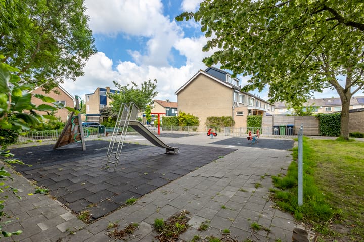 Photo 36 of Hoepmakersstraat 9