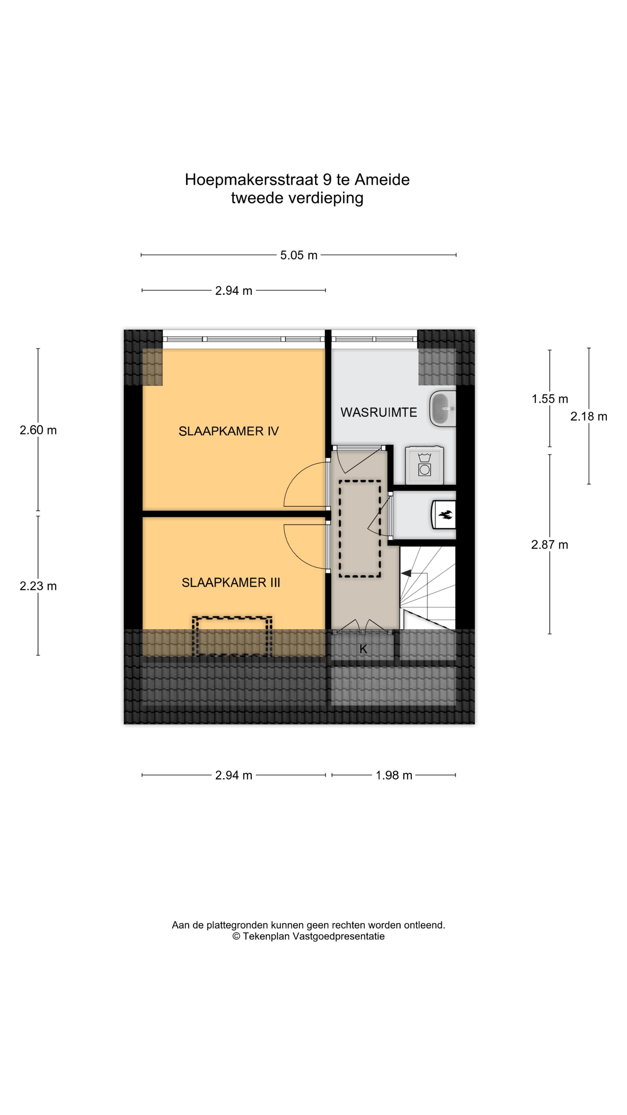 Photo 39 of Hoepmakersstraat 9