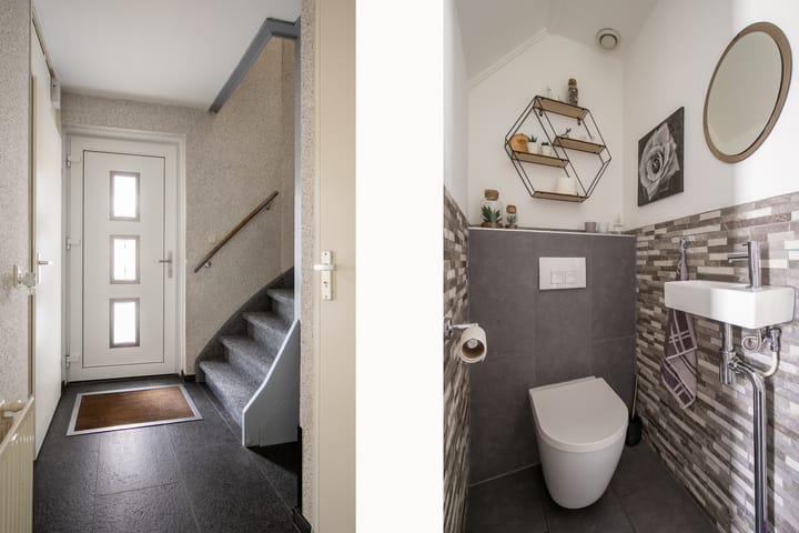 Foto 4 van Bloemenstraat 5