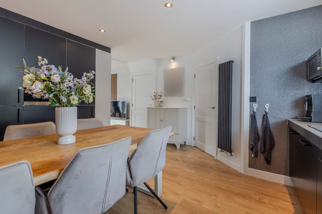 Photo 11 of Hoepmakersstraat 9