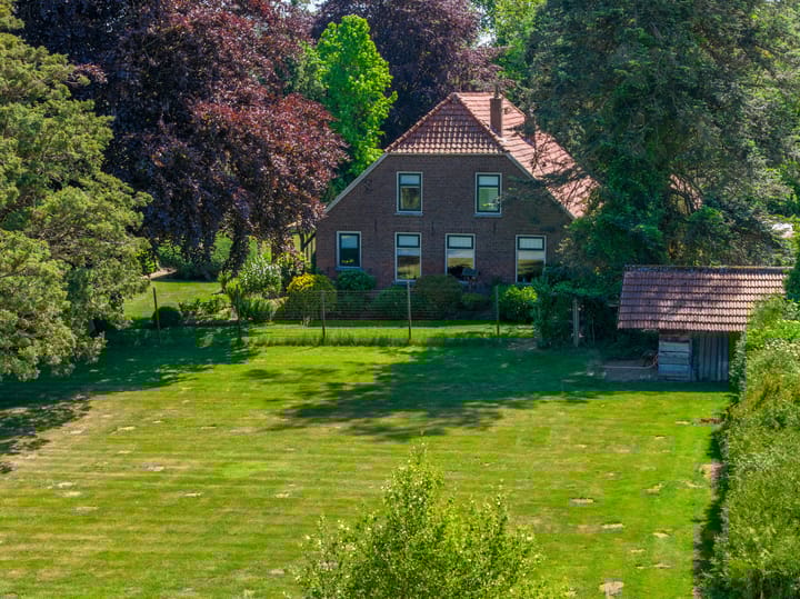 Foto 2 van Bontebrug 56