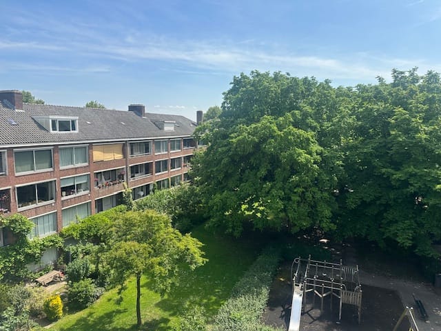 Zeelandstraat 40-3