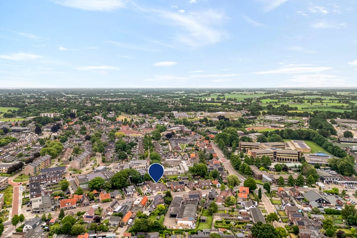 Foto 3 van Bruchterweg 68